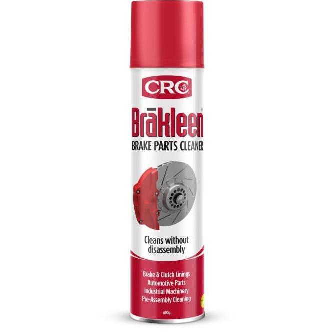 CRC Brakleen Brake Parts Cleaner 600gr