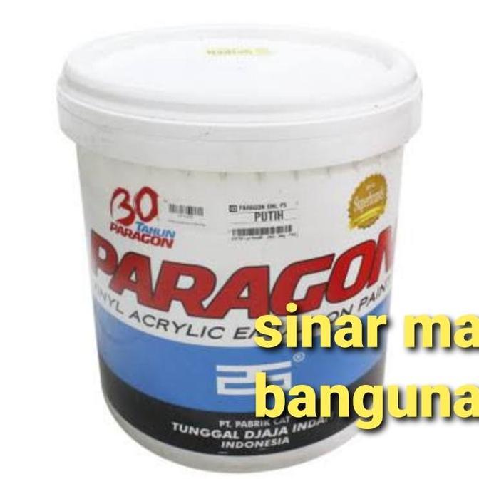 Cat Paragon 20kg