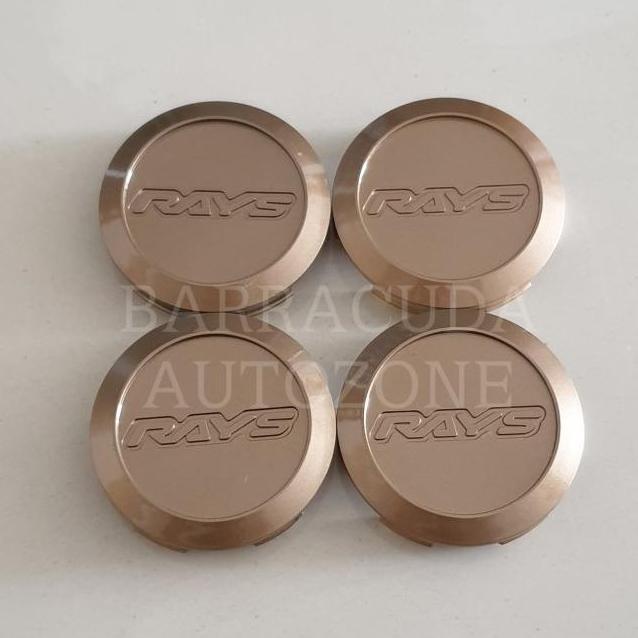 Tutup Dop Velg Te37 Racing As Roda Ban Rays