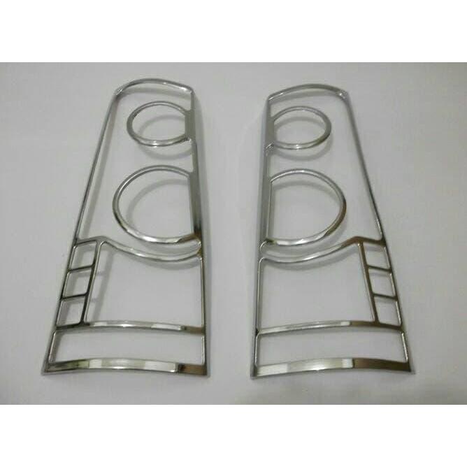 Garnis / List Lis Lampu Belakang Avanza Vvti