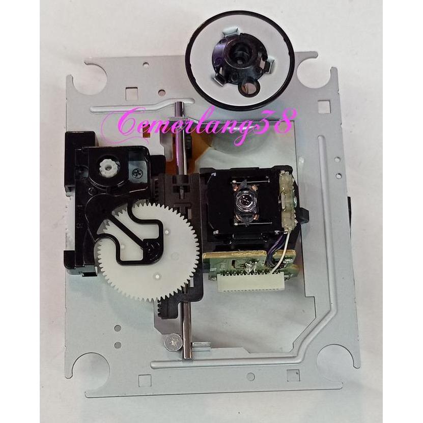 NEW Optic CD / VCD Player SF P101N Sanyo 16 pins pick ups SF-P101N 16 pin