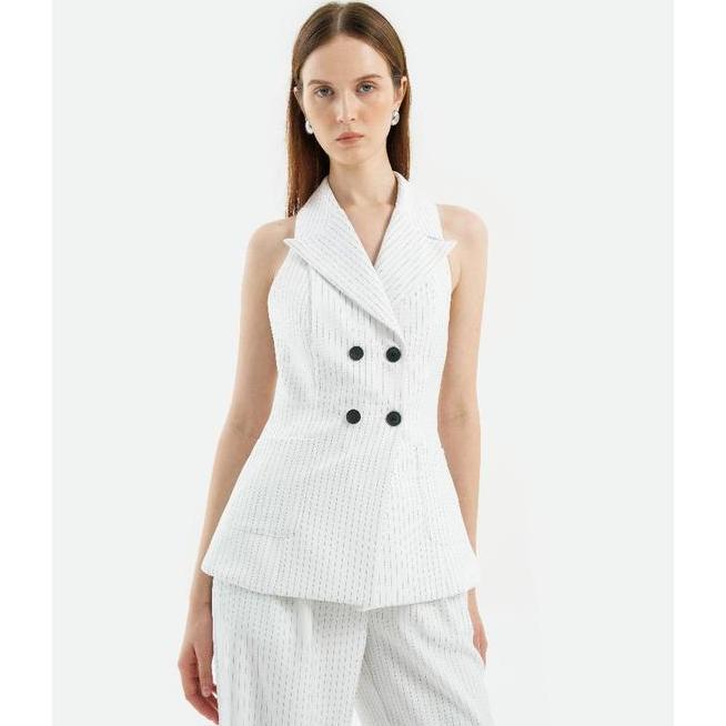 Josephine Anni - Josephine Anni Leta Vest