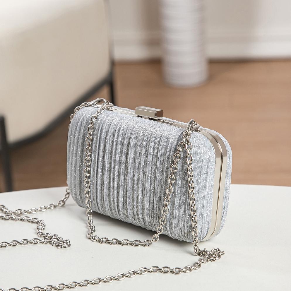 ORIGINAL MALIKA KIMURA - TAS PARTY BAHU RANTAI / TAS PESTA CLUTCH WANITA / TAS MALAM CLUTCH WANITA#8