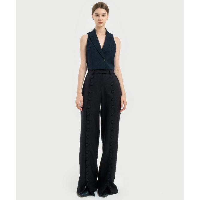 Josephine Anni - Josephine Anni Hamlet Vest