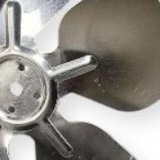 Dinamo Fan Showcase 5 Watt | Dinamo Fan Motor Showcase Freezer Box Satu Sett | Fan Kondensor Kulkas 