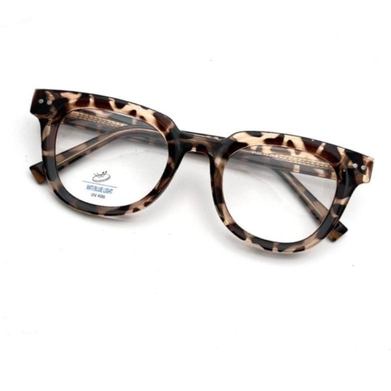 DISKON KACAMATA NAJIO - SUNYATA COLLETION ( RECTANGLE )