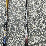 Raket Badminton Hi-Qua / Hiqua New Accurate Original