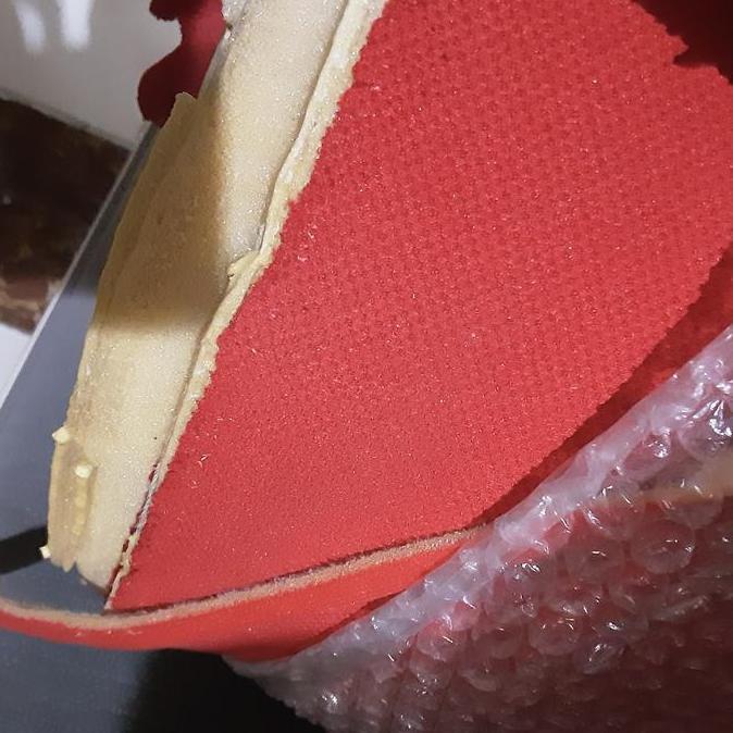 kain kanvas original import