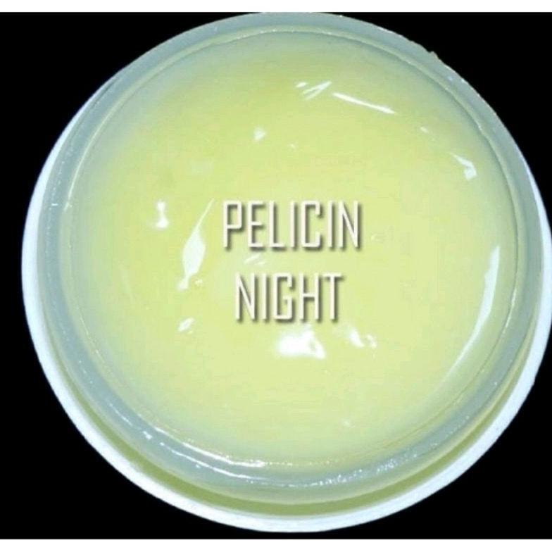 NEW Salep Pelicin Night Pelicin 1kg Glowing Aroma Anggur [terbaik][terlaris]