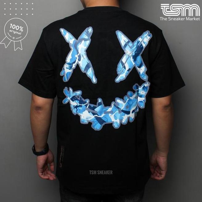 Ric Ricky Is Ric Ricky Is Clown Black Dragon In Lake Tee