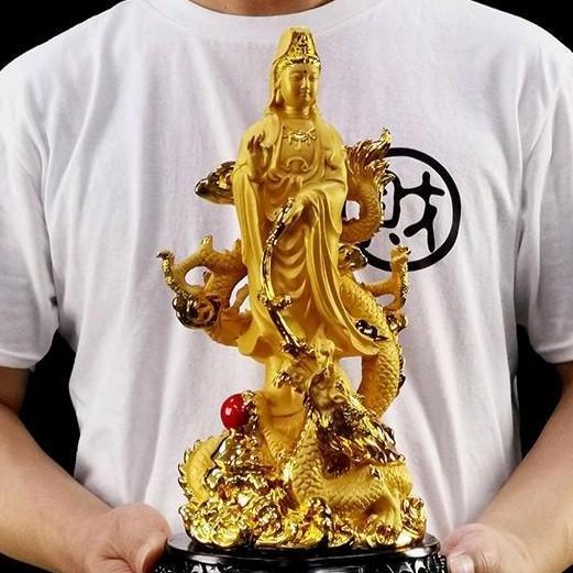 NEW KWAN IM GUANYIN Patung Dewi Kwan im Patung Dewi Guanyin Patung Dewi Kanon