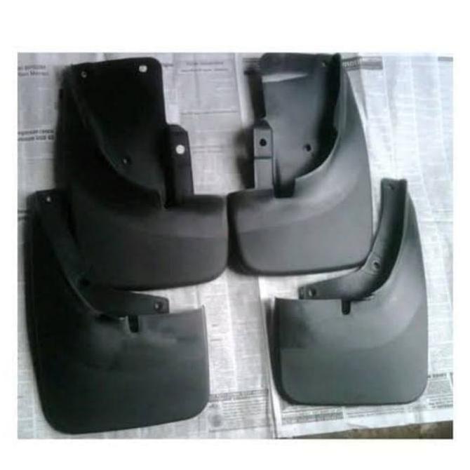Mudguard / Penahan Kapsul 1997 Lumpur Kijang - 2004
