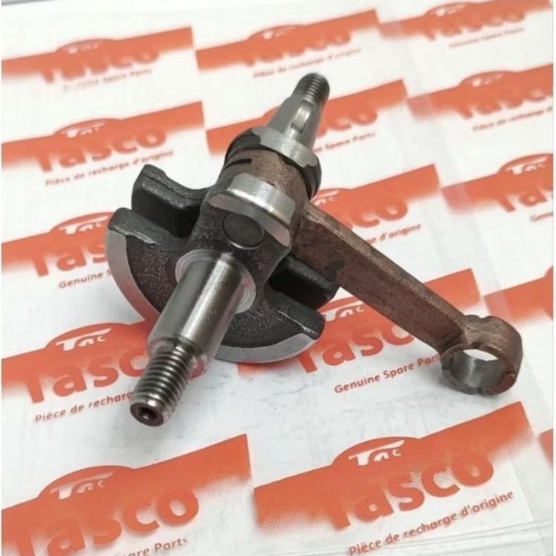 As Kruk Tasco MD 150 TF 820 TX 800 TX 4 Tak Mesin Semprot Kabut Asap Hama