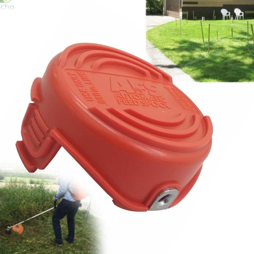 Tutup Kumparan Senar Mesin Potong Rumput GL 7033 Black Decker Gl7033