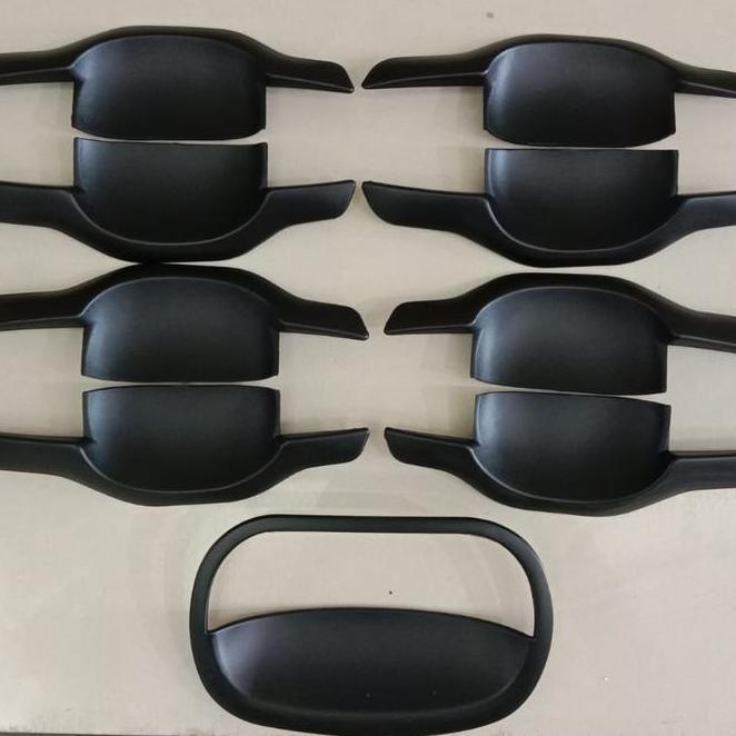 Outer Terios Terios 2008 Sampai 2017 Hitam