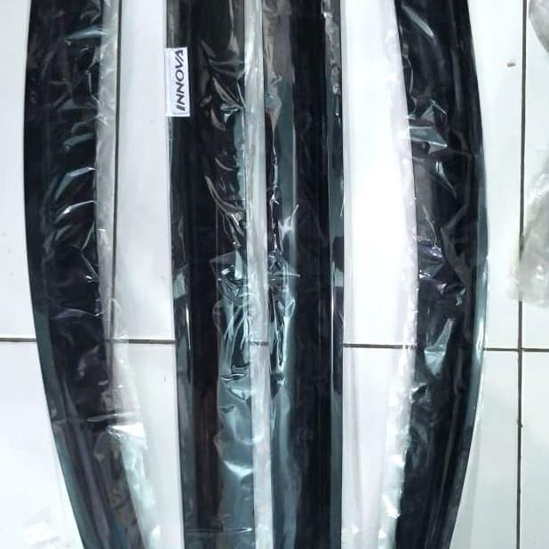 Talang Air Innova Innova 2005