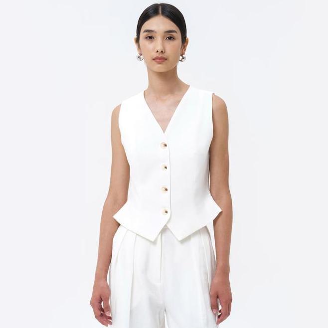 Josephine Anni - Josephine Anni Lune Vest