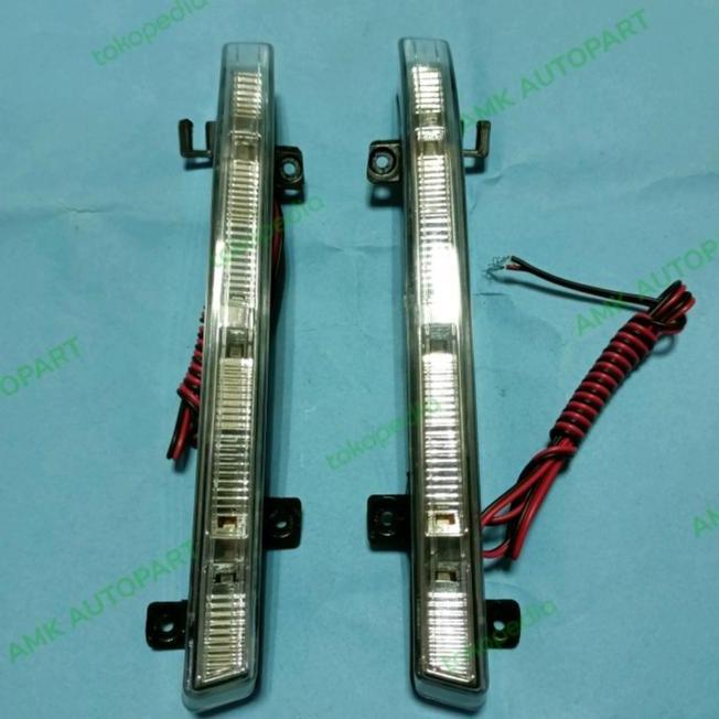 Lampu Sein Spion Daihatsu Ayla