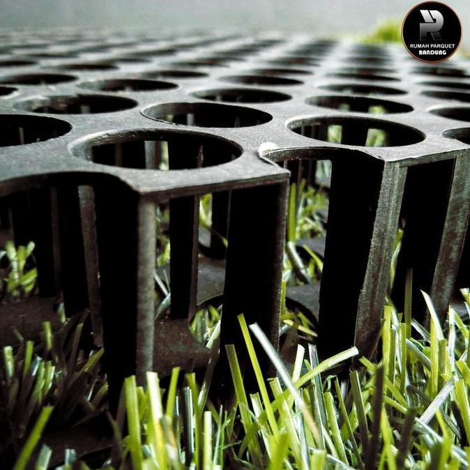 Drainase Rumput sintetis