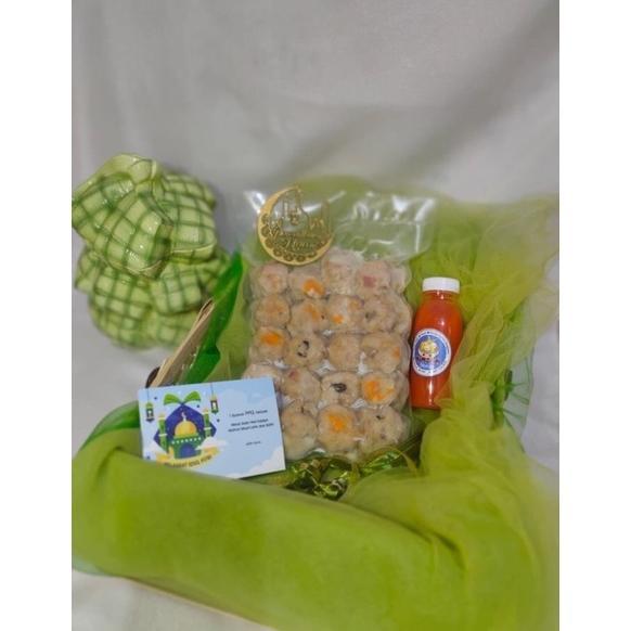 Murah Hampers Dimsum Box