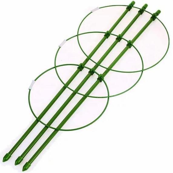 penyangga tanaman rambat