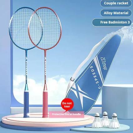 Ready Raket Badminton Bulu Raket Badminton Original Raket Bulutangkis Raket Badminton Kok Bulutangki