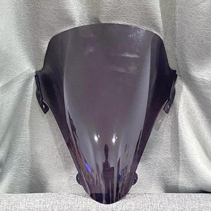 Visor Pcx 150 Standar Visor Windshield Honda Pcx 150 Lokal Super Tebal High Quality Motorcycle Origi