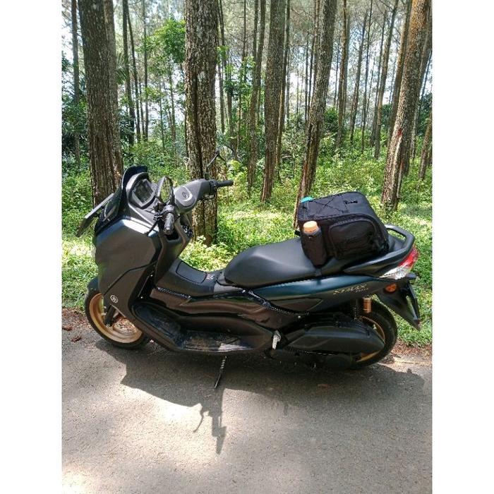 Tas Jok Motor & Outdoor//Tas Touring & Rx King Original Dan Terpercaya