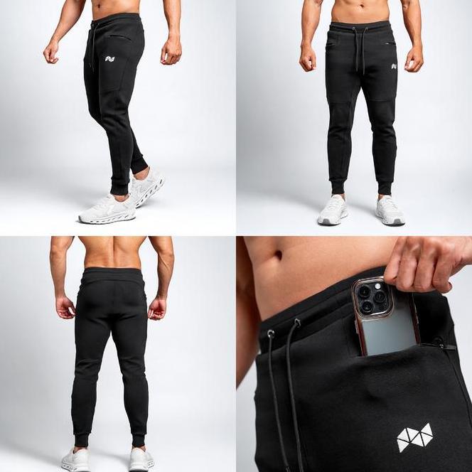 Neveres Sportswear Elevate Neveres Sportswear Elevate Jogger