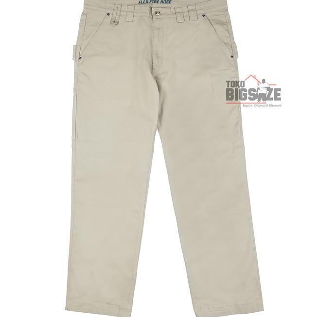 Men Outdoor Pant Men Outdoor Pant Bigsize Dl046 - Celana Lapangan Pria