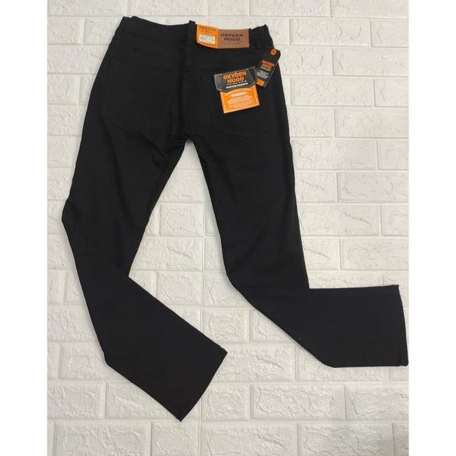Celana Oxygen Pria Celana Oxygen Pria Hot / Item Panjang Chinos