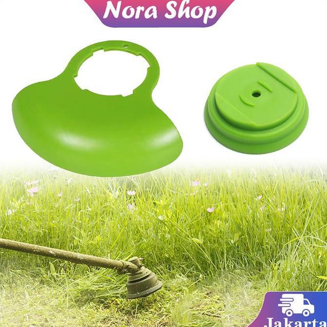 HASQUINE Cover Mesin Potong Rumput Mesin Pemotong Rumput Aksesoris Aksesoris Mesin Rumput
