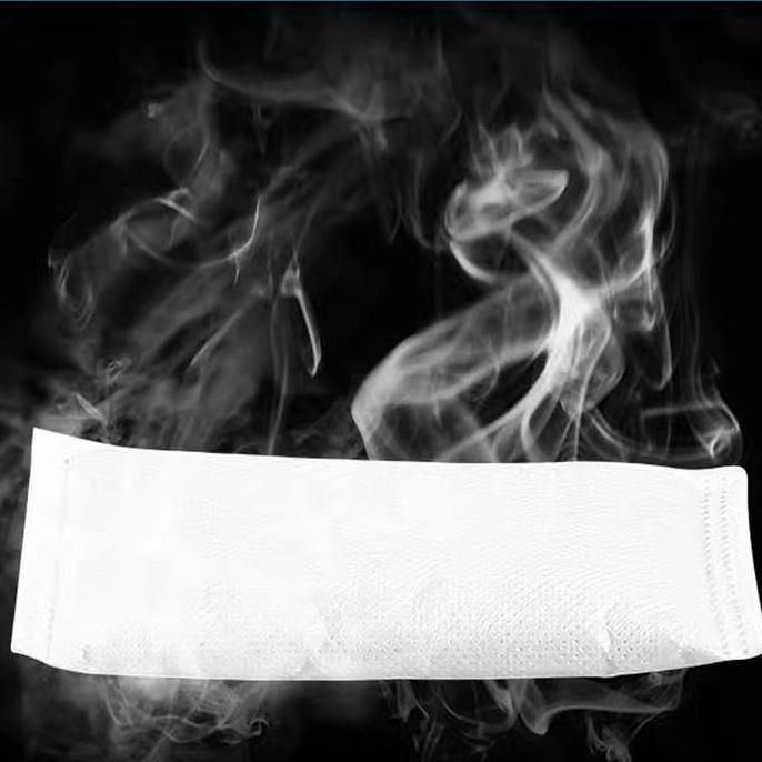 EZESJIT Luar Ruangan Portabel Self Heating Pack For Food / Disposable Self Heating Bag 5Pcs