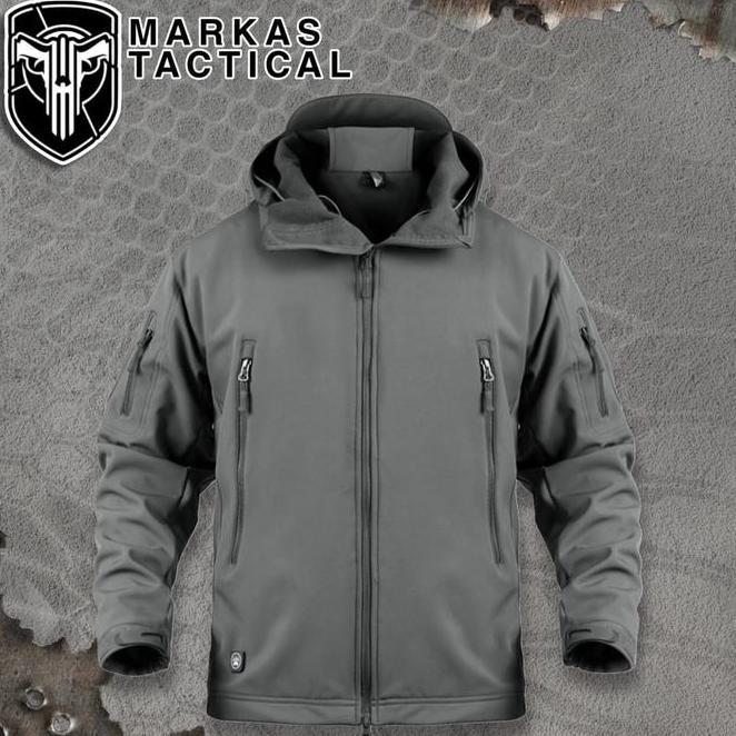 Jaket Tad Tactical Import Waterproof Jaket Tad Import