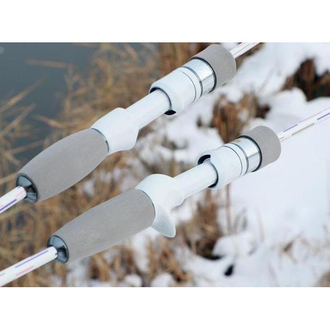 2024 NEW Rod Spinning Rod Casting Rod Joran Pancing Fishing Rod UL Power Jigging Rod Bc Rod CRUZAR S