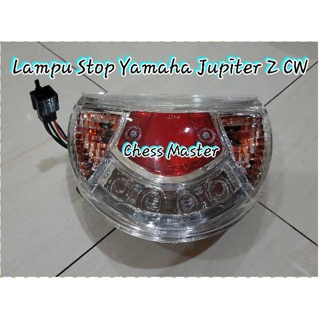 Lampu Belakang/Stop Yamaha Jupiter Z CW Assy