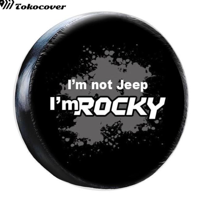 Cover Ban Sarung Serep Mobil Taft Rocky