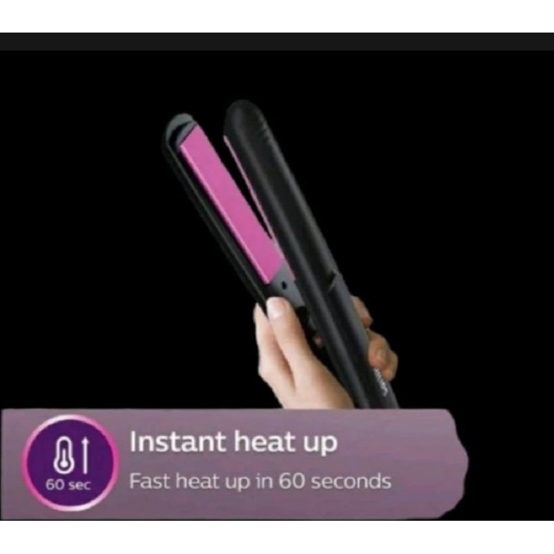 Catokan Rambut Philips Hp8401 Catok Rambut Philips Pelurus Rambut Philips Hair Straightener