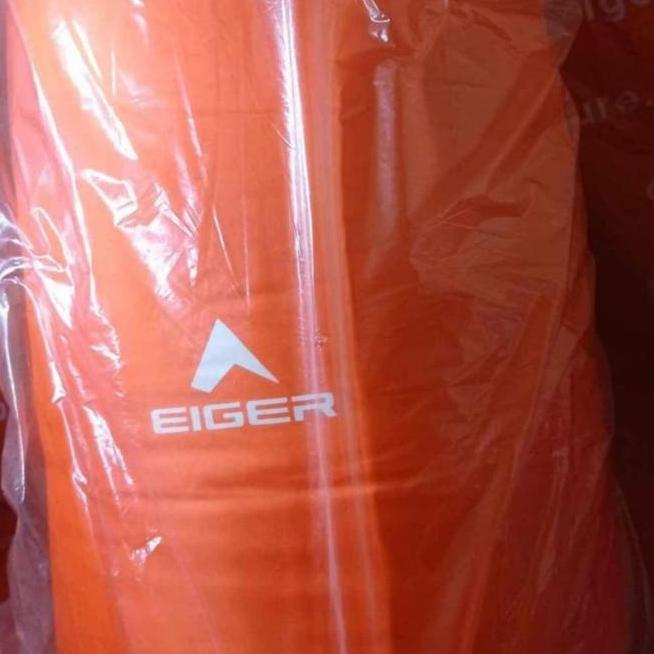 Sleeping Bag Eiger Rect Pilot 250 Us