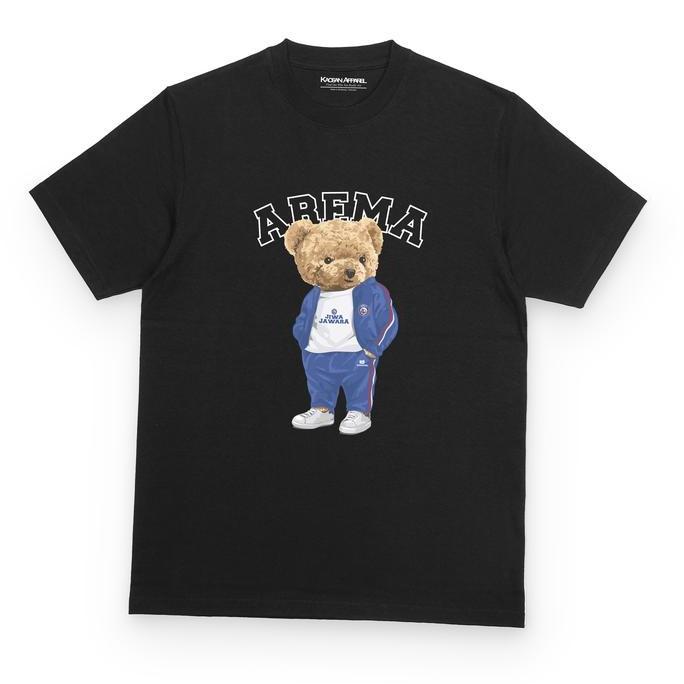 Kaos Arema FC - Bear Arema