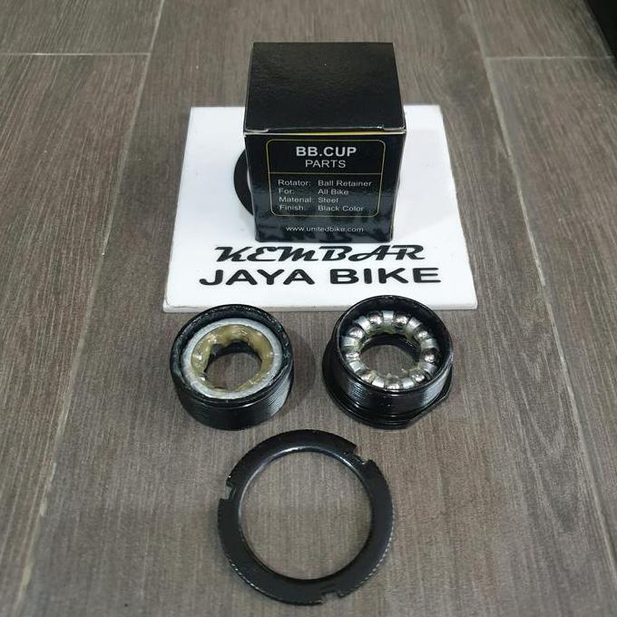 Kom Gir/BB Cup United MTB KG-171