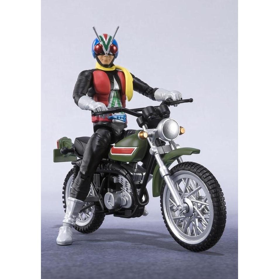 SHODO-X KAMEN RIDER 11 [Ex-Aid Action Gamer Level 2 Duo Mighty Double Action Gamer Level XX L + R Ri