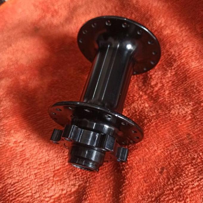 Hub Depan Boost TA 15 x 110 mm Bearing Hole 32