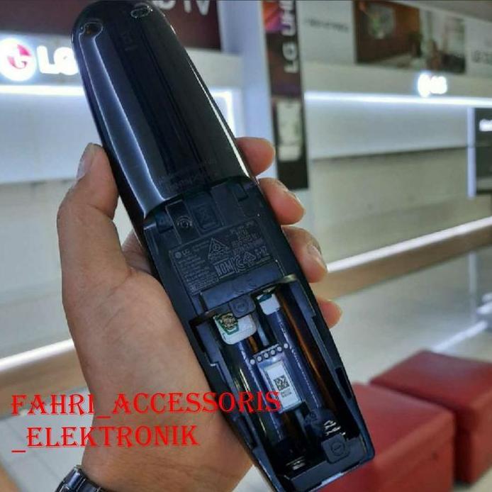 REMOT TV LG / REMOT MAGIC TV LG ORIGINAL