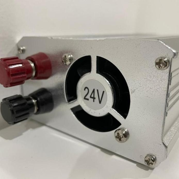 Power Inverter 1000 Watt 24 Volt / Inverter 1000 W DC 24V to AC 220V