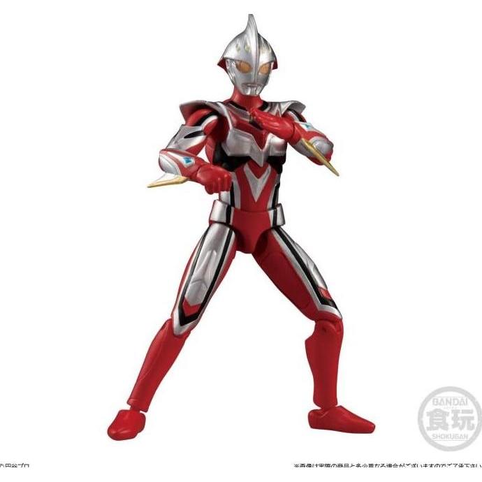 SHODO Choudou Ultraman 8 [Nexus Evil CHO-DO Junessu
