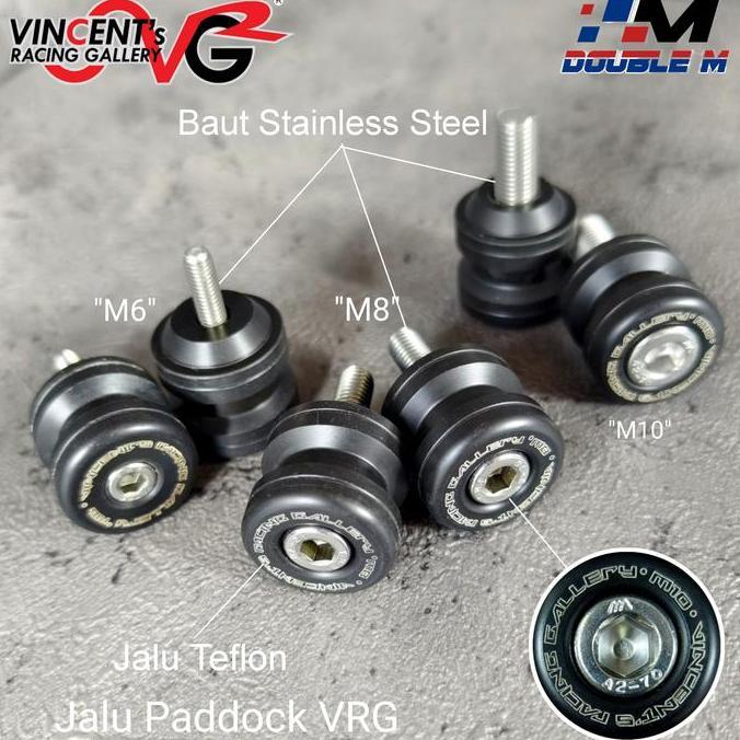 NEW JALU PADDOCK PEDOK VRG NINJA RR NINJA 250FI NINJA 250 GSX ZX250 ORI