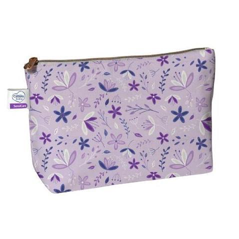 [Not For Sale] Cussons Baby Sensicare Pouch