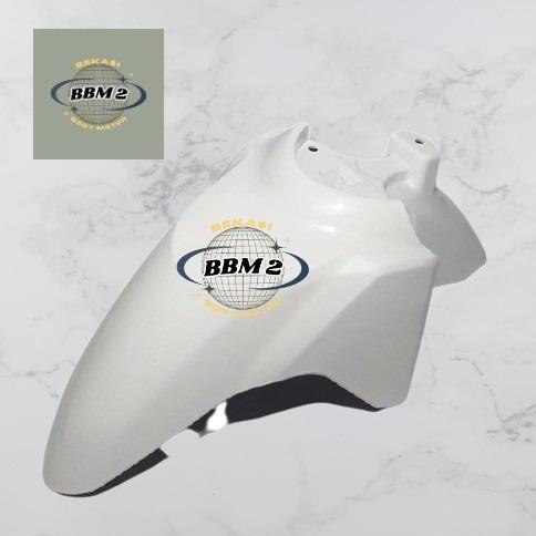 COD spakbor slebor depan Vario 125 150 led new 2018 2021 non original hitam merah putih biru doff me