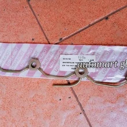 WINTURY pipa nozzle L300 diesel